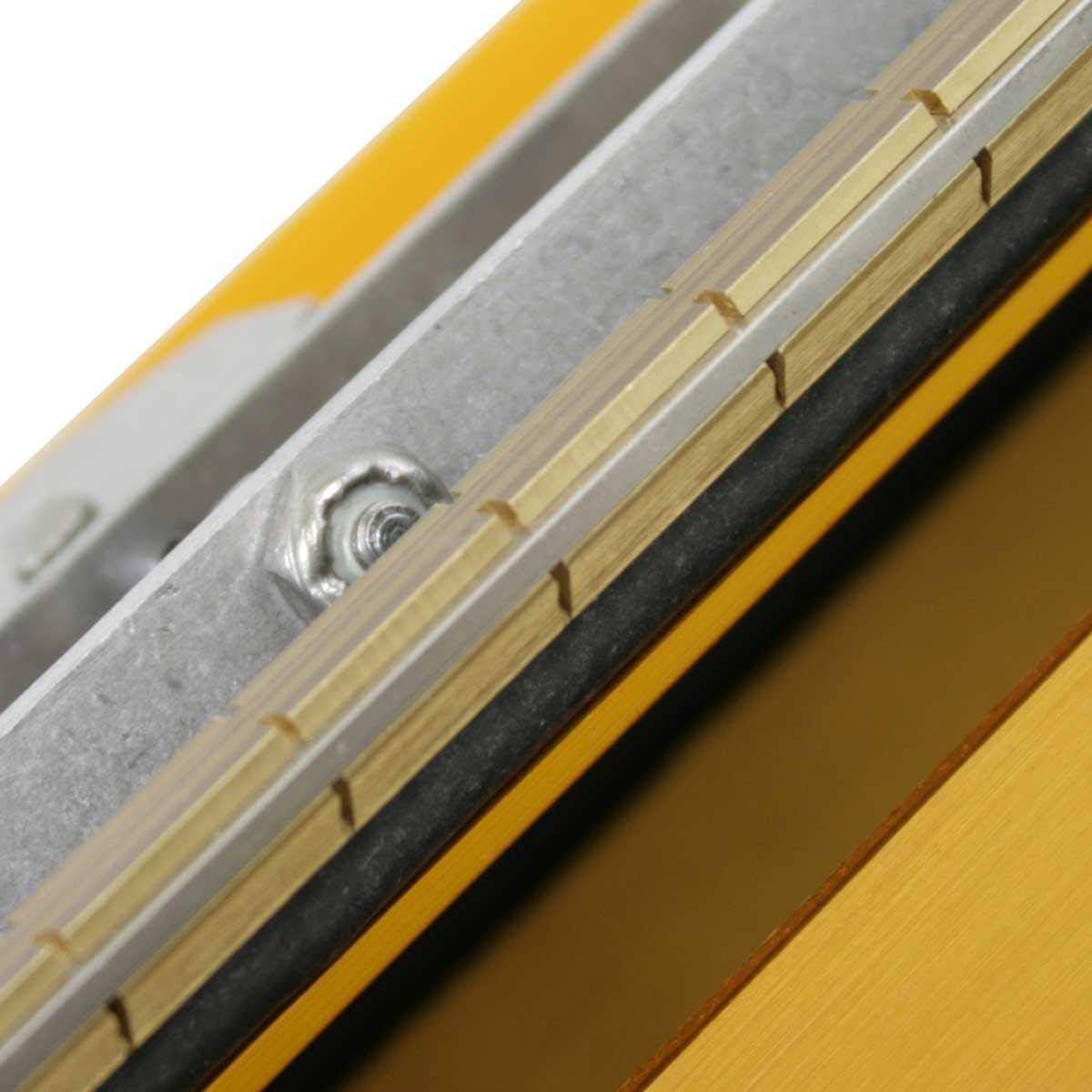 TapeTech Drywall Flat Finishing Box (12" EasyClean)