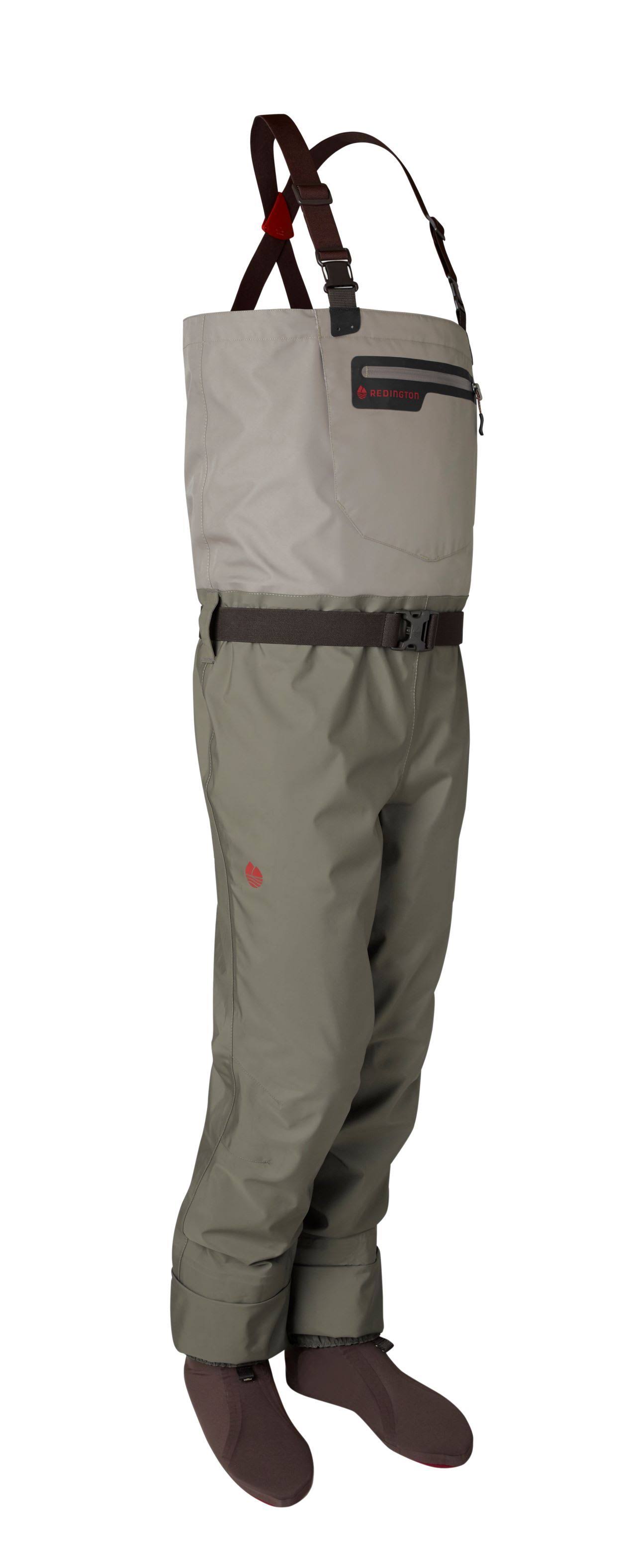 Redington Escape Wader - Boulder/Slate - Large King