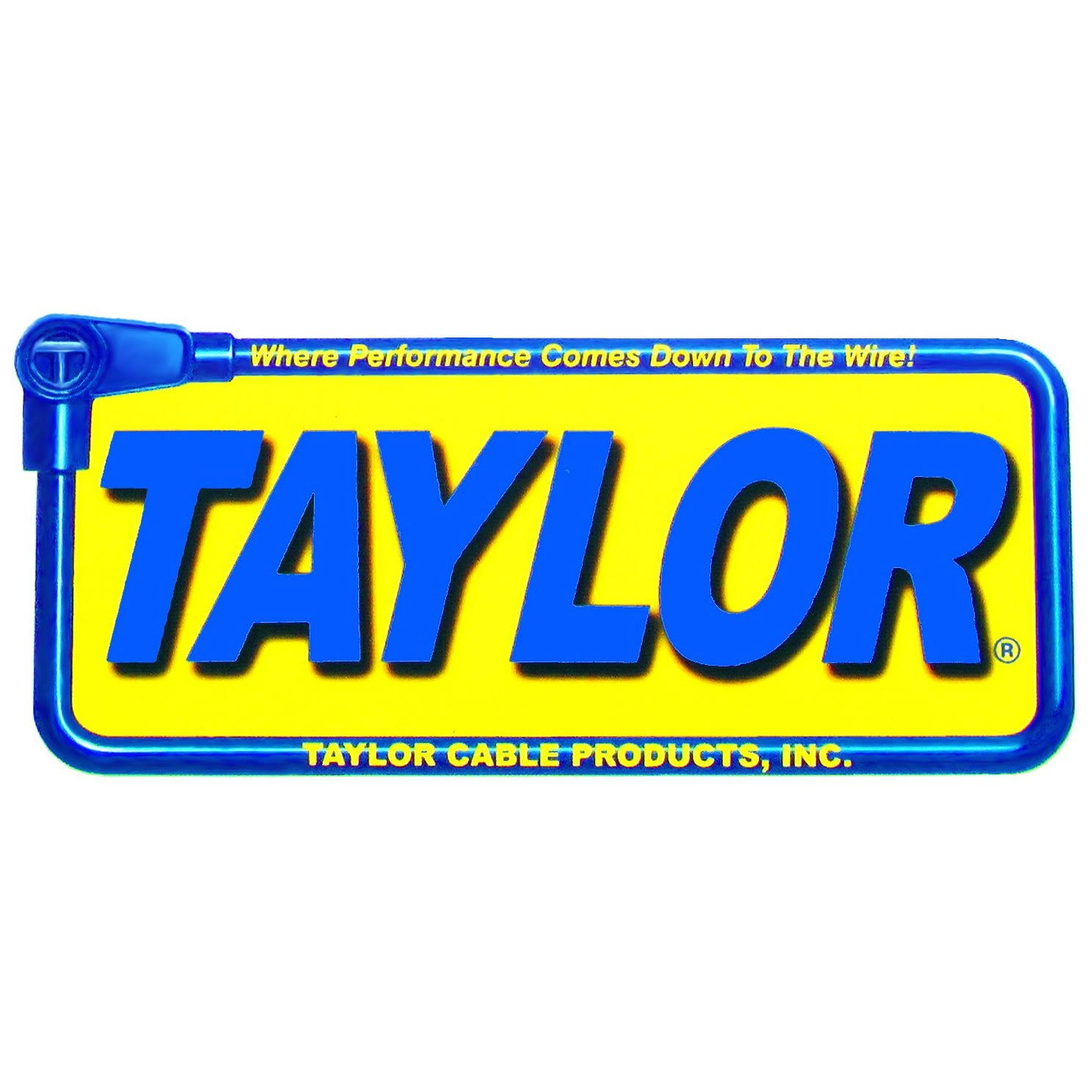 Taylor Billet Aluminum Battery Tray 48220