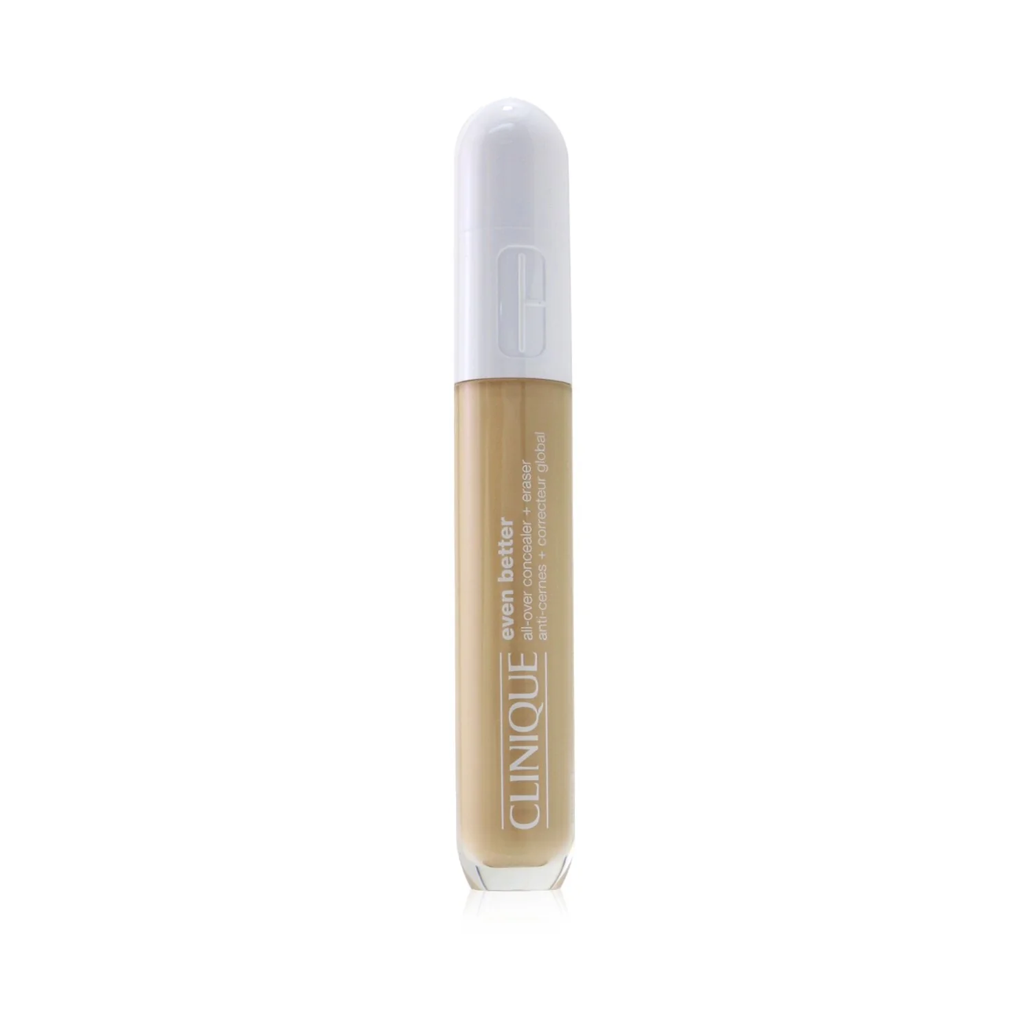 Clinique Even Better All Over Concealer + Eraser - # CN 40 Cream Chamois 6ml/0.2oz