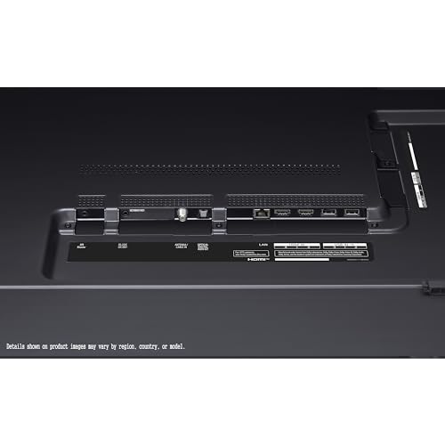 LG Class QNED90T Series Mini LED Smart TV
