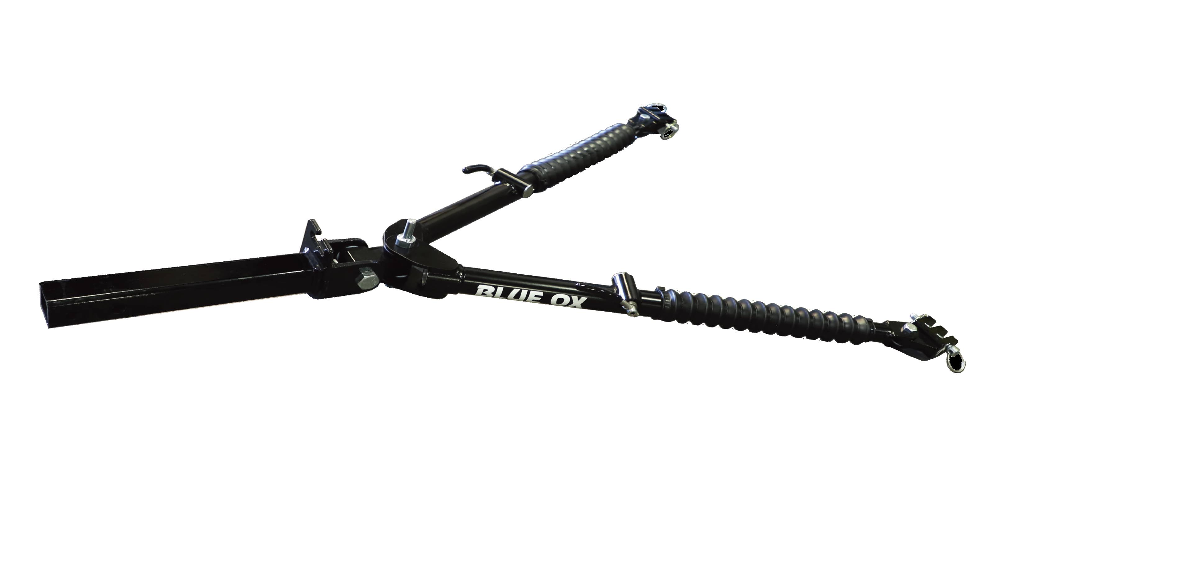 Blue Ox BX7380 - Alpha 2 Tow Bar