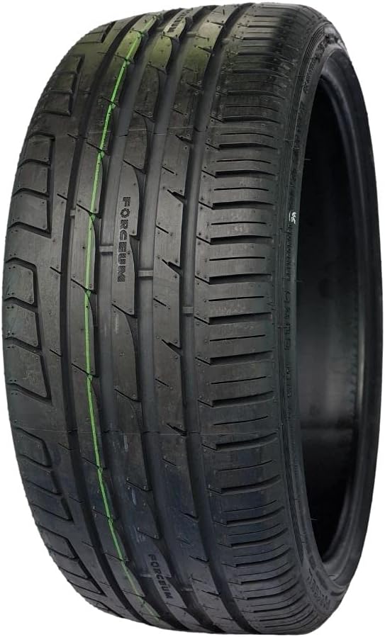 Forceum Octa All-Season High Performance Radial Tire-235/45R19 235/45ZR19 235/45/19 235/45-19 99Y Load Range XL 4-Ply BSW Black Side Wall