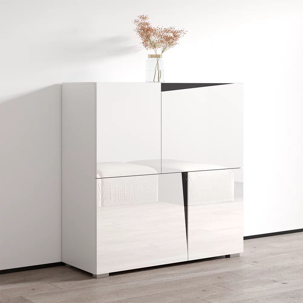 Skos 4D 43" Sideboard