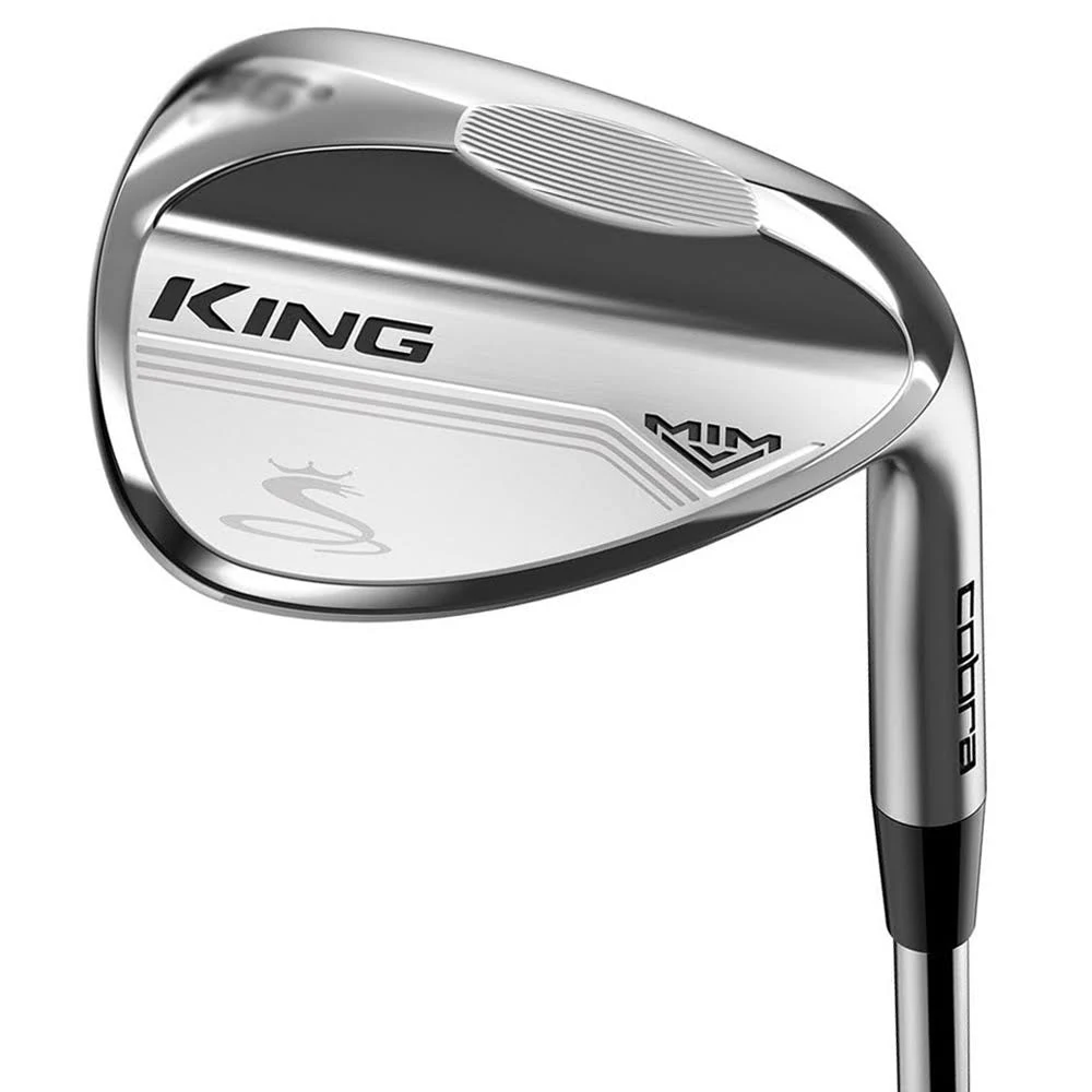 Cobra King MIM Wedge - Right-Handed - 60 - Classic