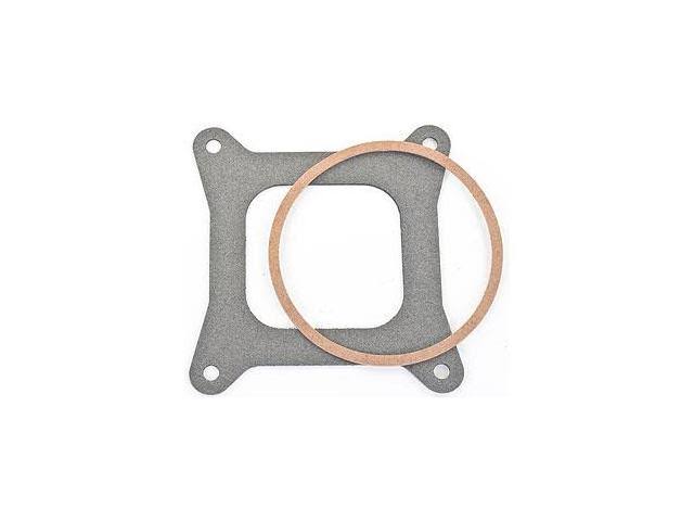 Holley 0-4778S Double Pumper Carburetor