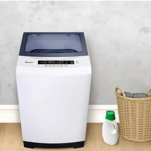 Magic Chef Compact Washer
