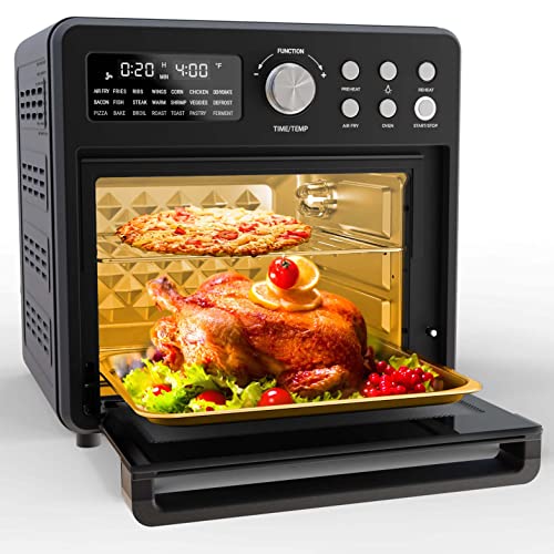 Silonn Air Fryers