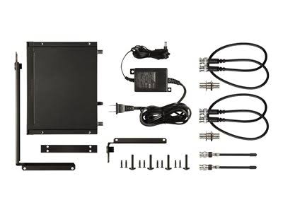 Shure BLX24R SM58 Handheld Wireless Microphone System