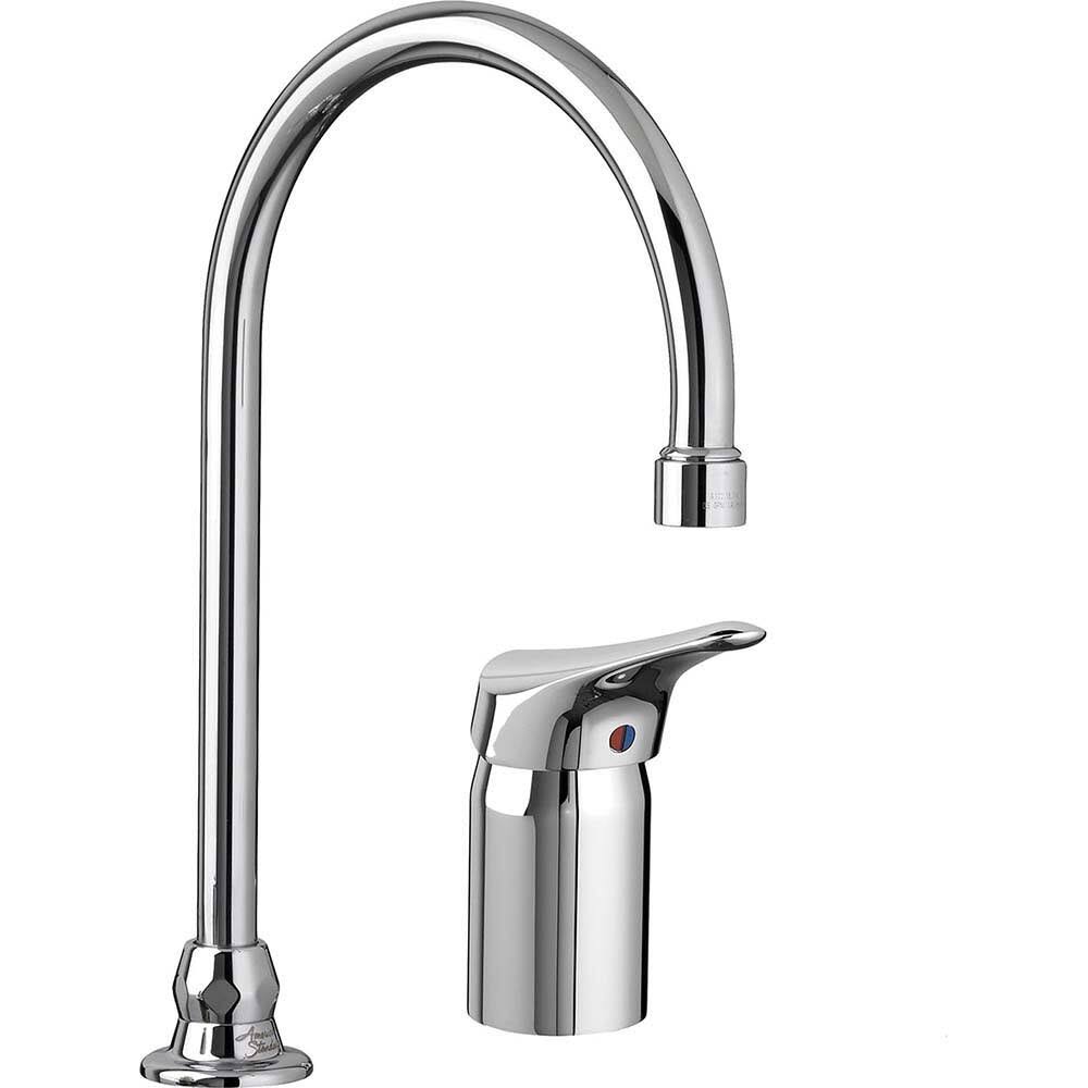American Standard Monterrey Kitchen Faucet - 6114.380.002