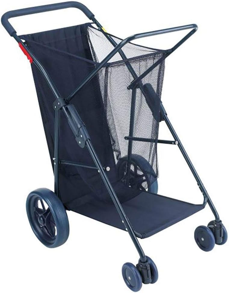 Rio Brands WWWC5-4670 Wonder Wheeler Plus
