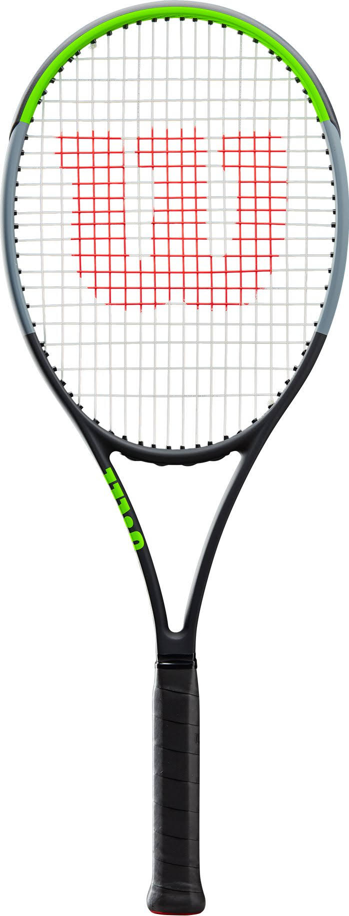 Wilson Blade 98 18x20 V7 Tennis Racquet