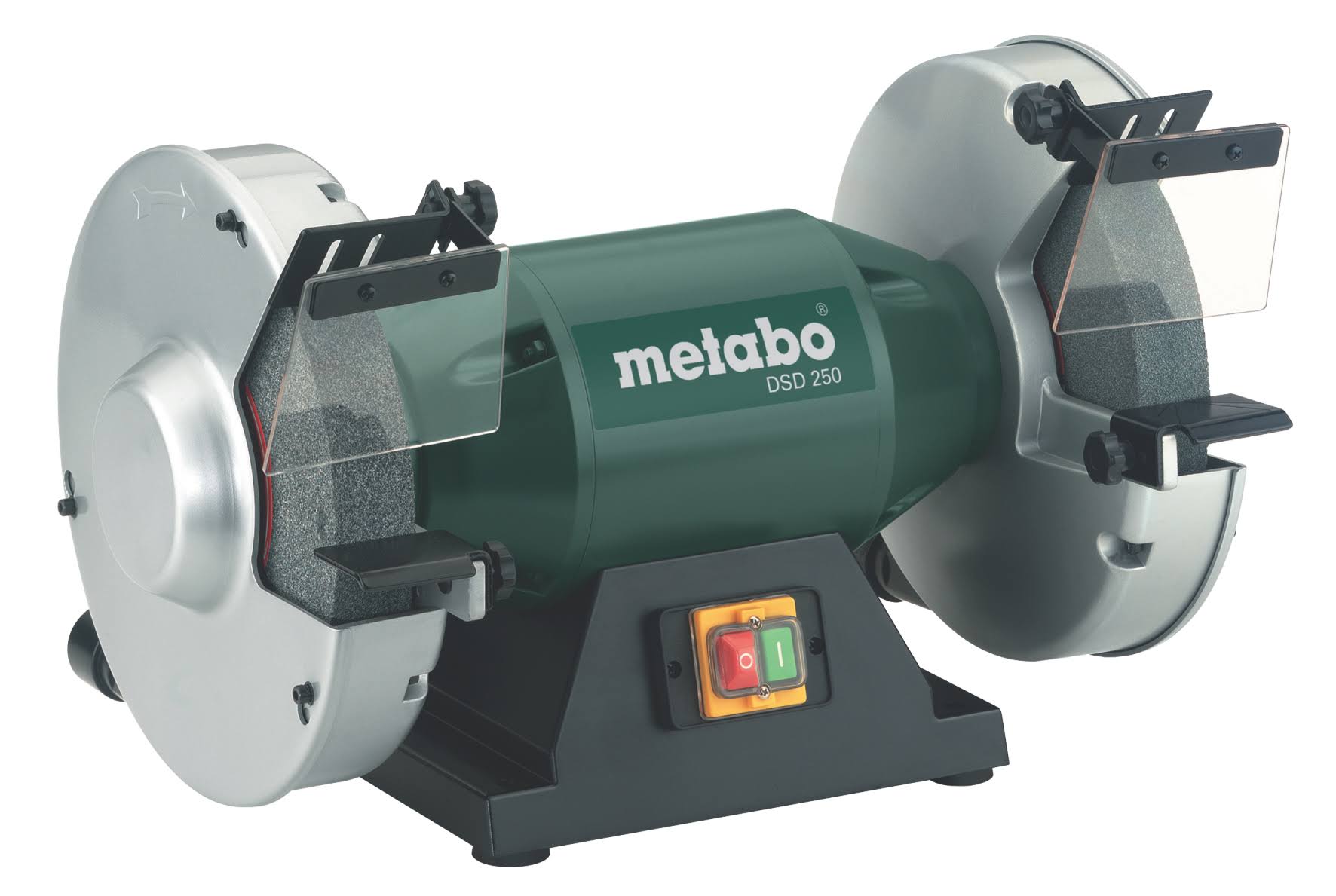 Metabo 619250420 10 in. 7.5 Amp Bench Grinder