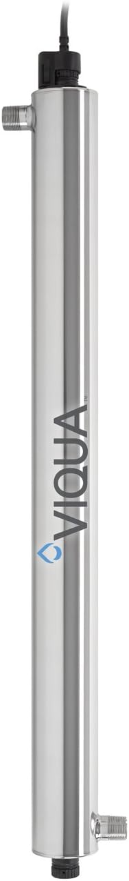 VIQUA VP950 Ultraviolet Water System 34 GPM