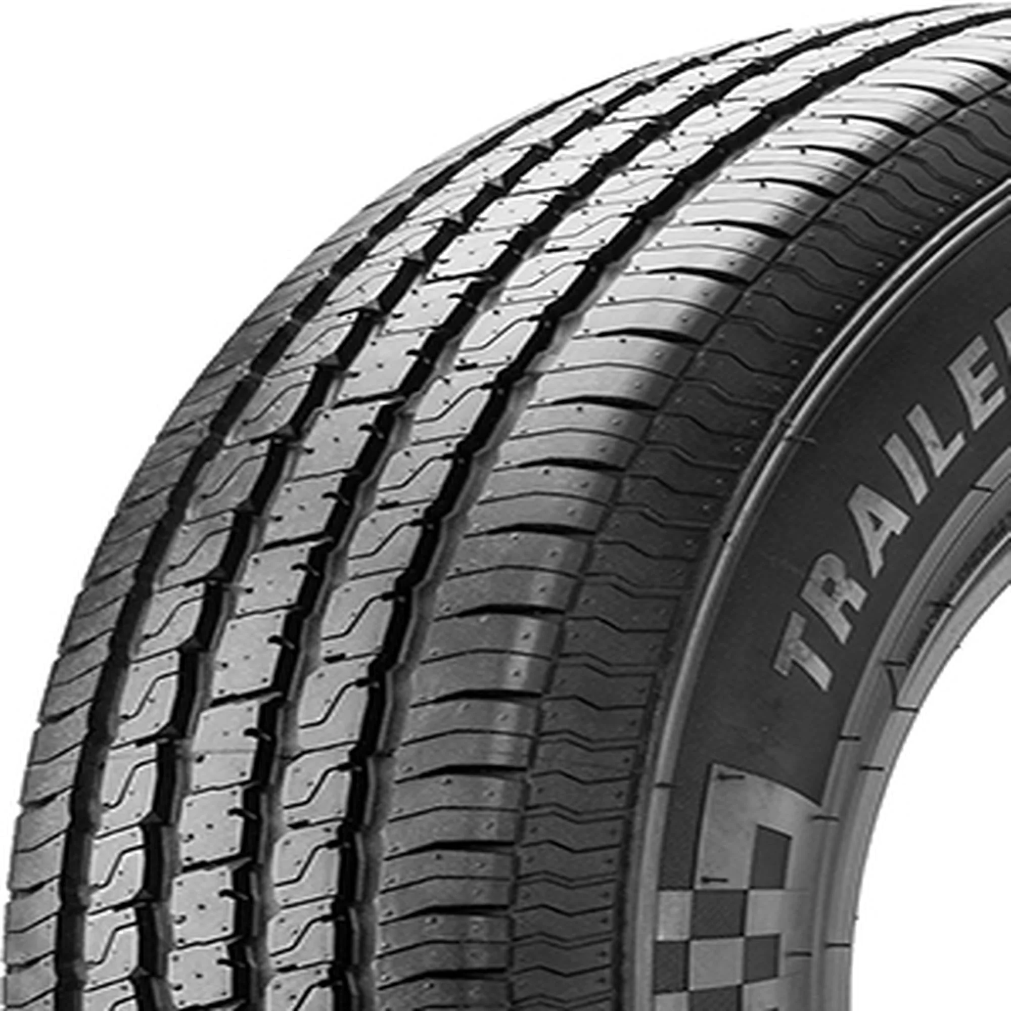 Trailer King RST ST205/75R14 105/101M D Trailer Tire