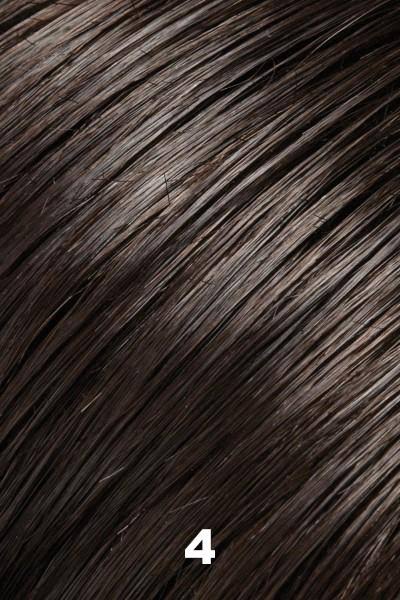Jazz Petite Synthetic Wig (Basic Cap) by Jon Renau 27MBF