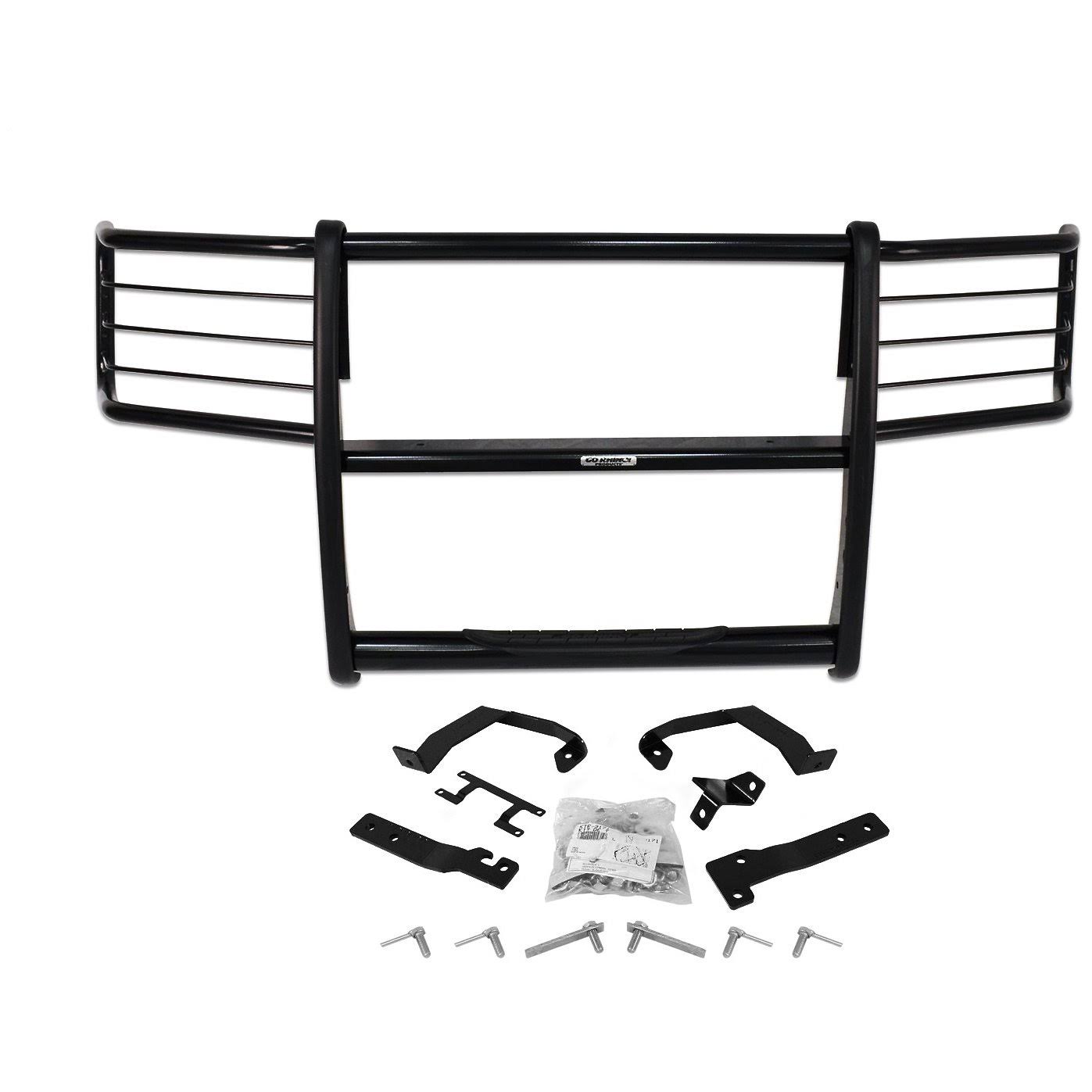 Go Rhino 3000 Series Complete StepGuard Set 3213MB
