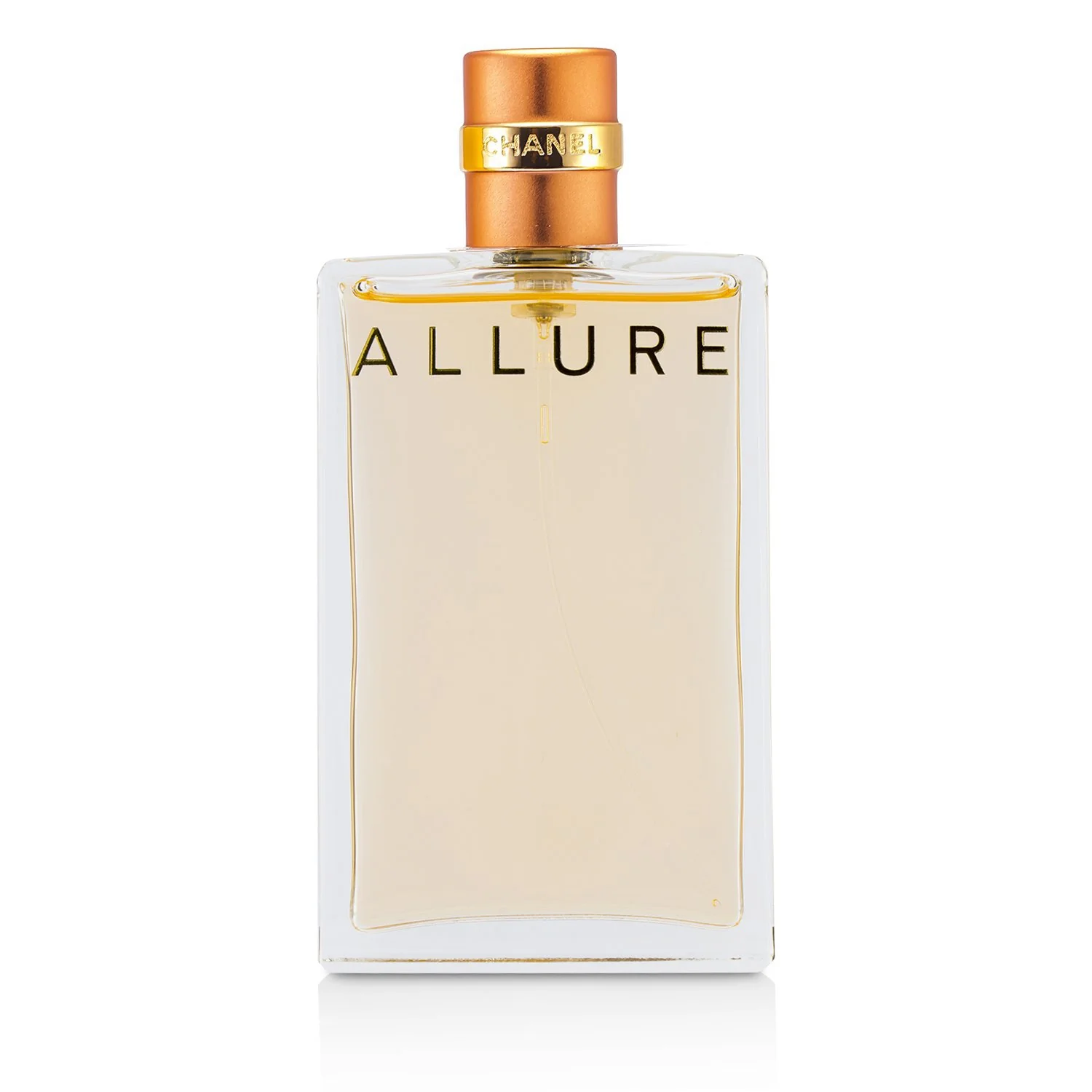 Chanel Allure Eau De Parfum Spray 35ml/1.2oz