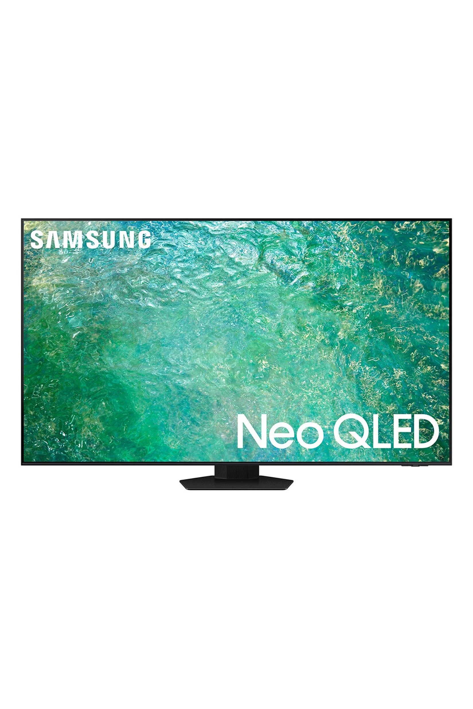 SAMSUNG 85" Class QN85C Neo QLED 4K Smart TV QN85QN85CAFXZA 2023