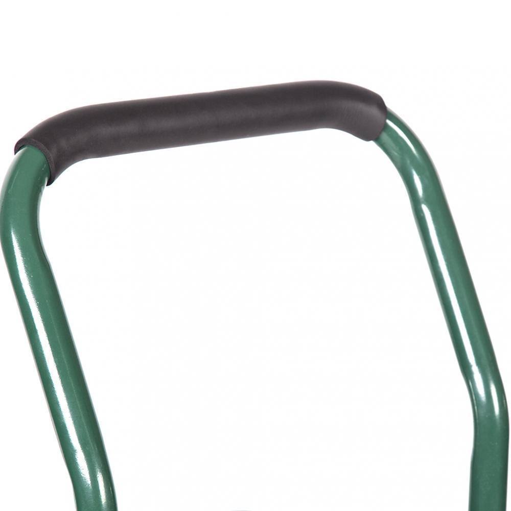 Liberty 872-2 4-Wheel Hose Reel Cart