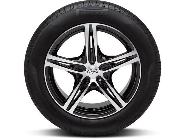 Pirelli - Cinturato P7 - 205/50R17 89V