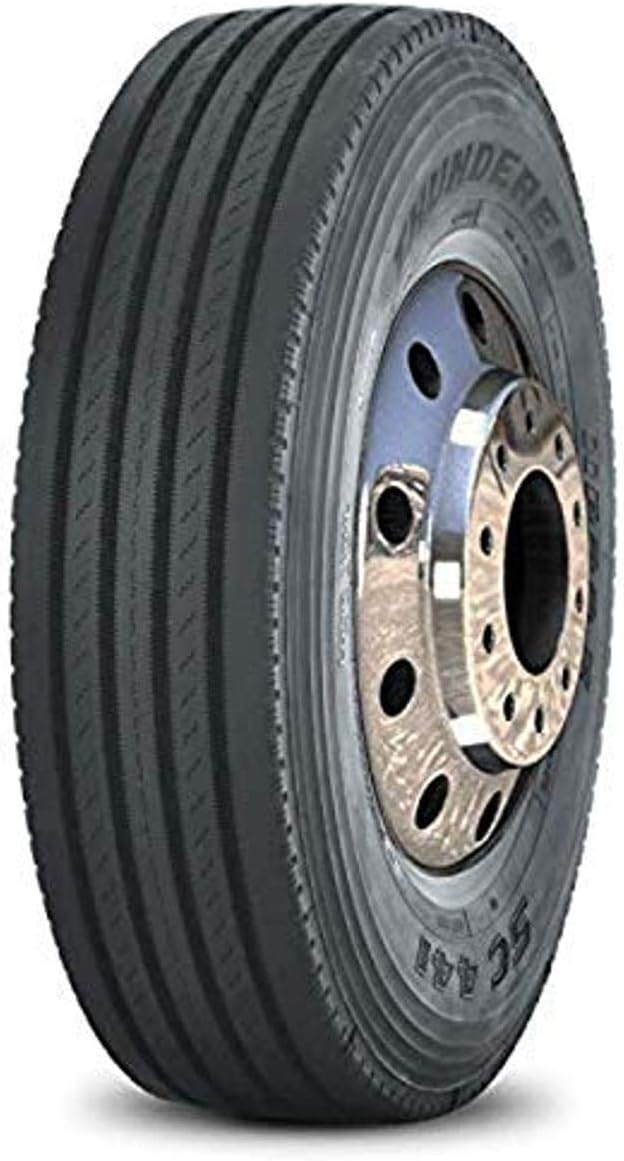 Thunderer LA441 Commercial Truck Radial Tire-11R22.5 146L 16-ply