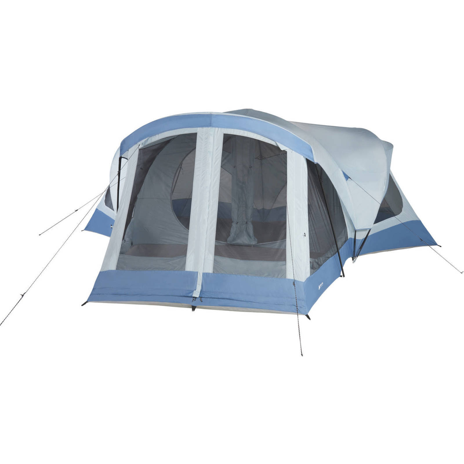 Ozark Trail 18& x 18& Family Tent Sleeps 14
