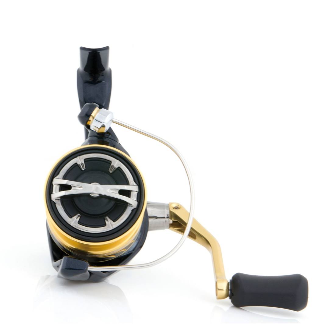 Shimano Fishing Nasci Fb Spinning Reel 4000