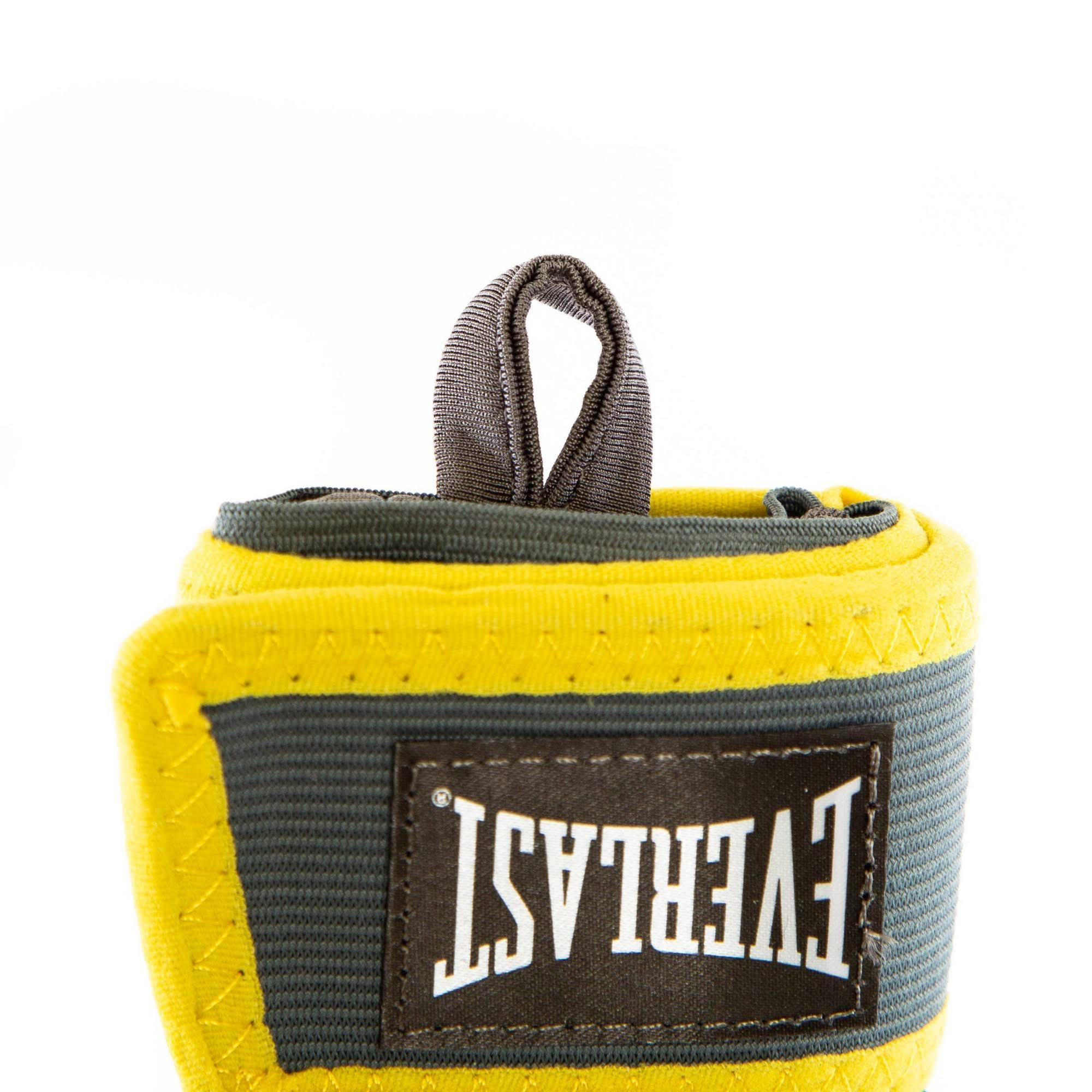 Everlast Cardio Fitness Training Bag, 5&4x22