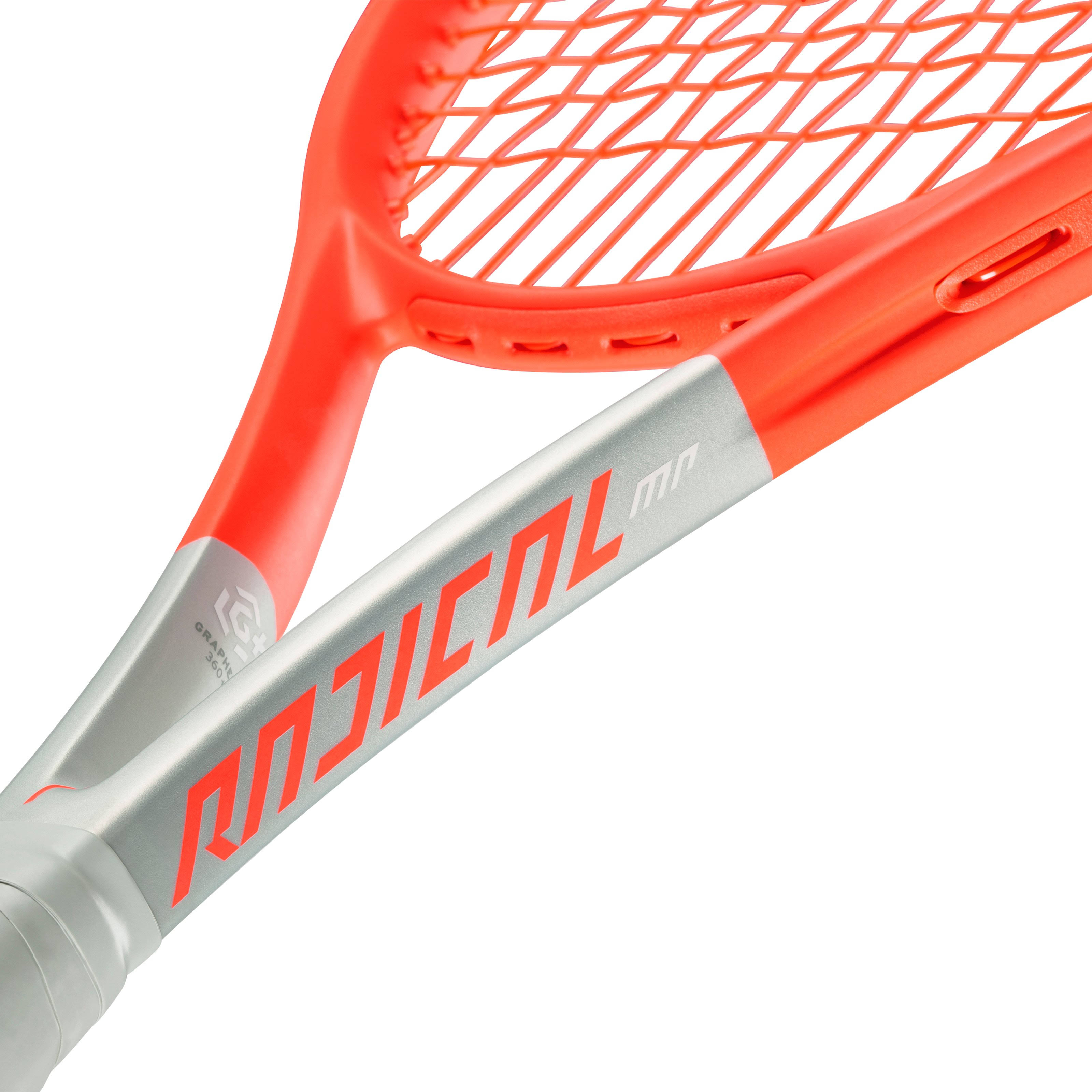 Head Radical Mp Tennis Racquet
