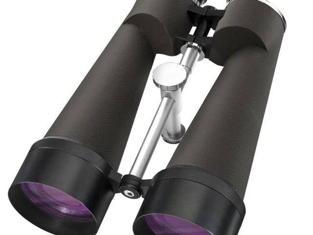 Barska - 25x100 WP Cosmos Binoculars