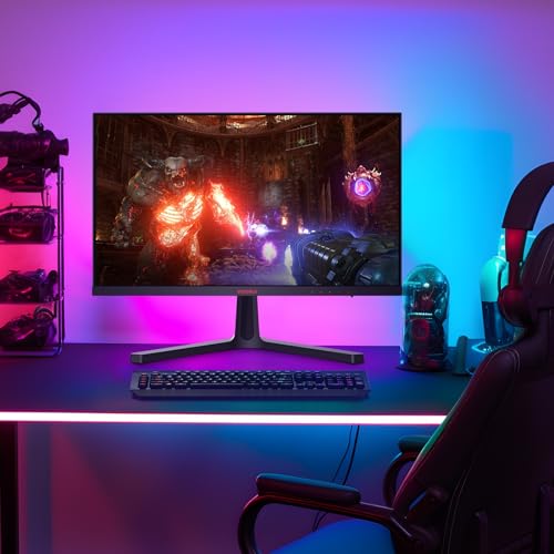Koorui Gaming Monitor Fhd 1080P Lcd 165 monitor