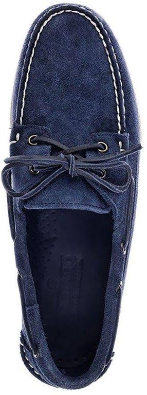 Sebago - 7000G90 - Blue - US 7