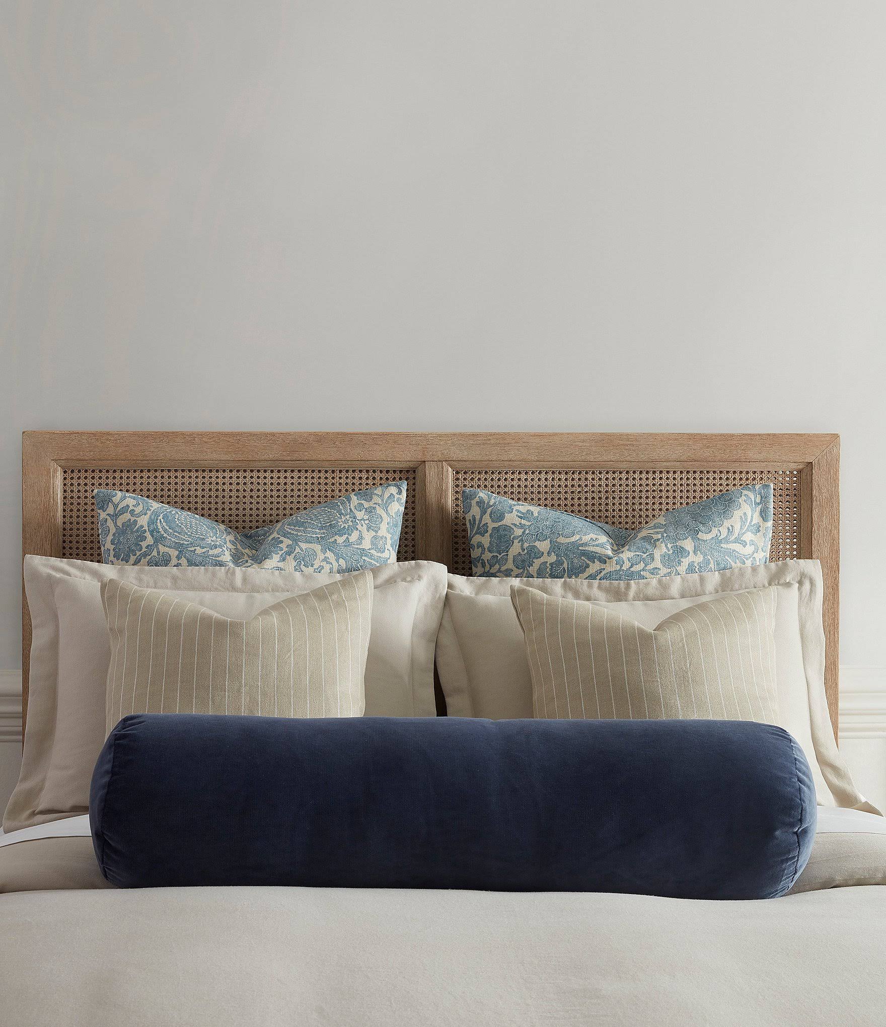 Villa by Noble Excellence Basketweave Duvet - Full/Queen