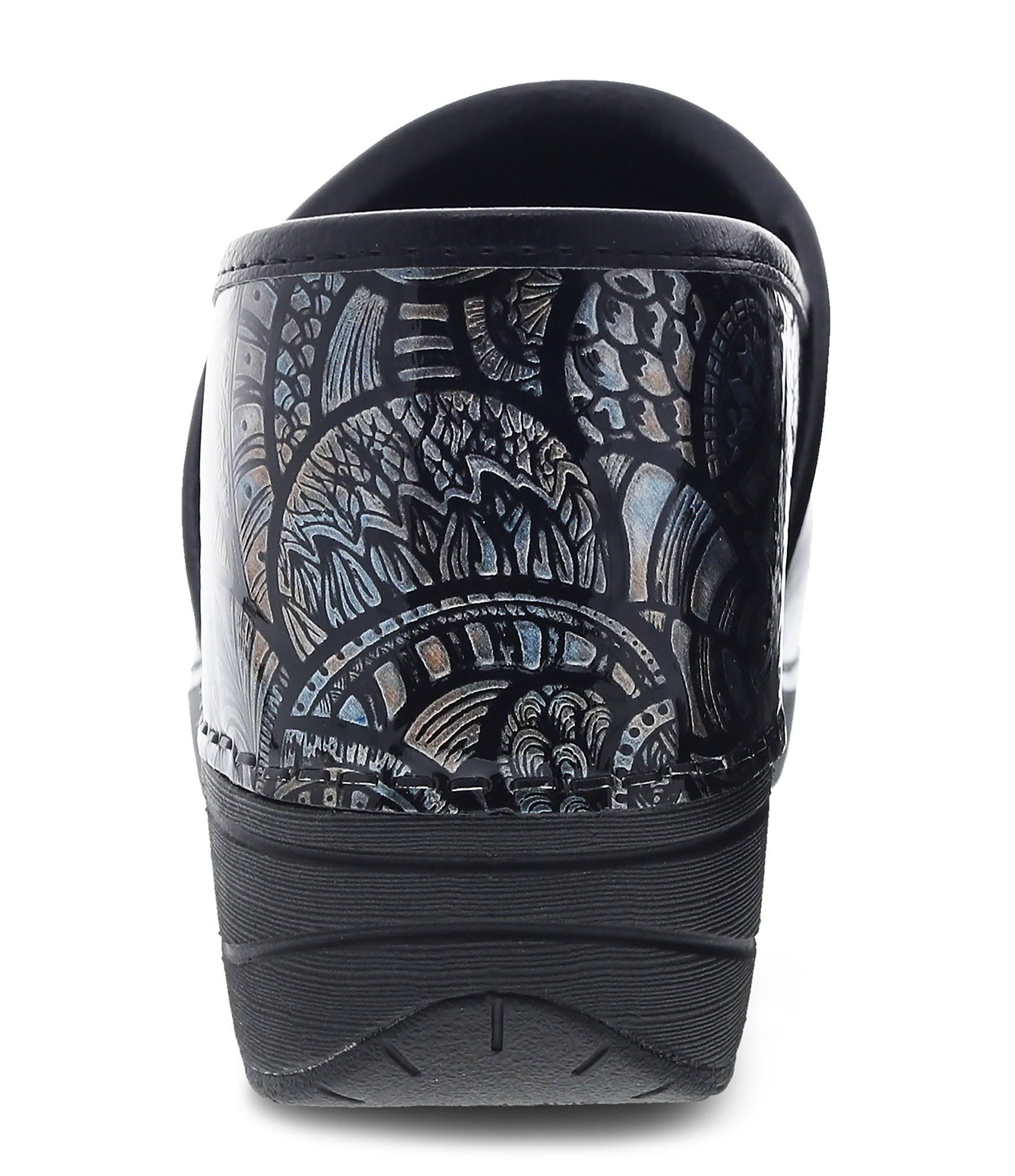 Dansko XP 2.0 Fossilized Patent / 42