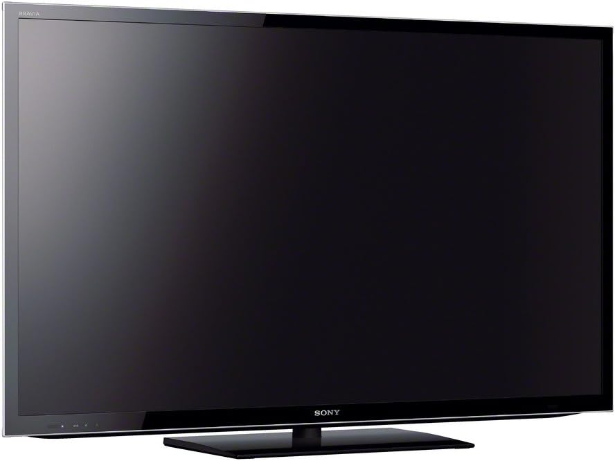 Sony BRAVIA KDL55HX750 55-Inch 240Hz 1080p 3D LED Internet TV, Black (2012 Model)