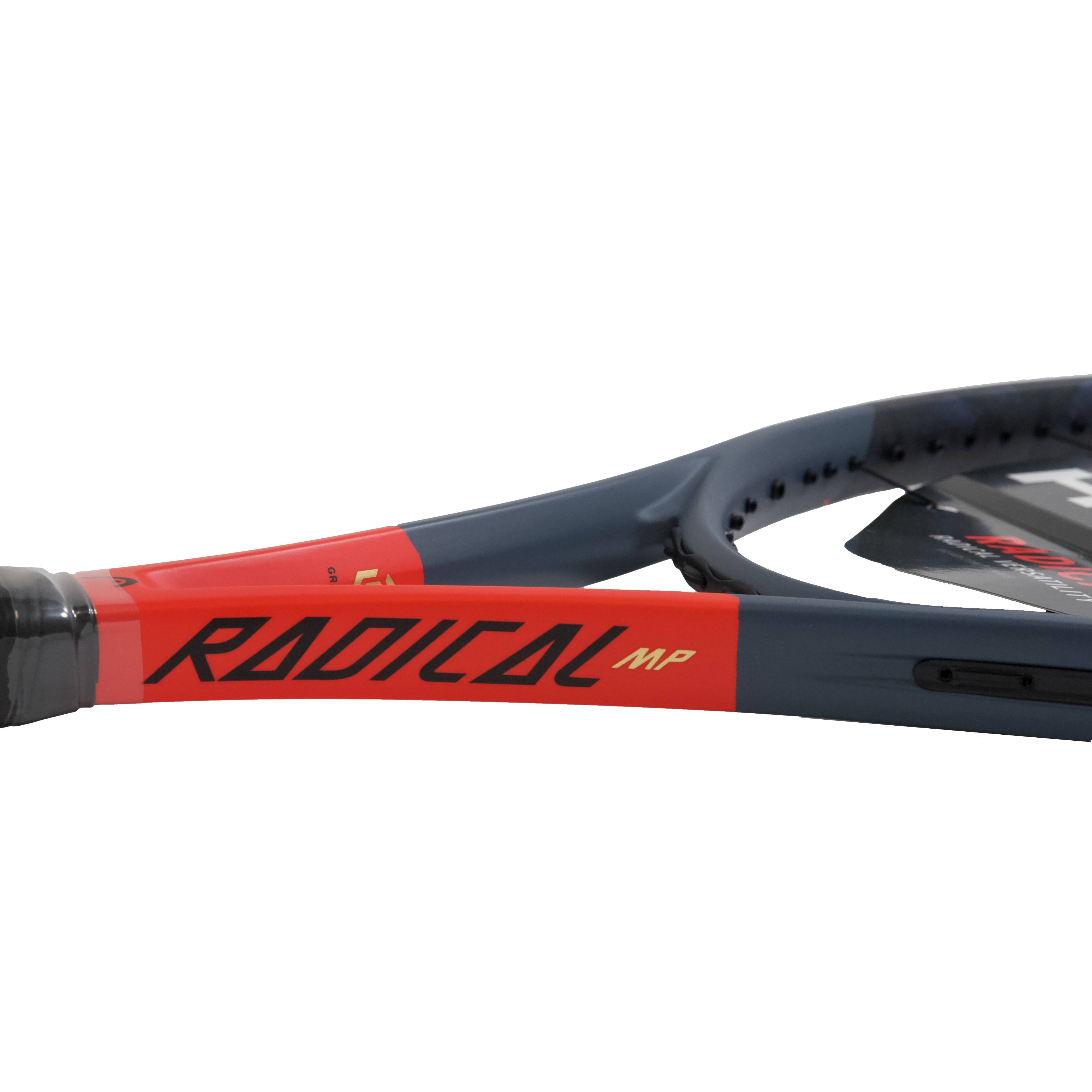 Head Graphene 360 Radical Mp Tennis Racquet