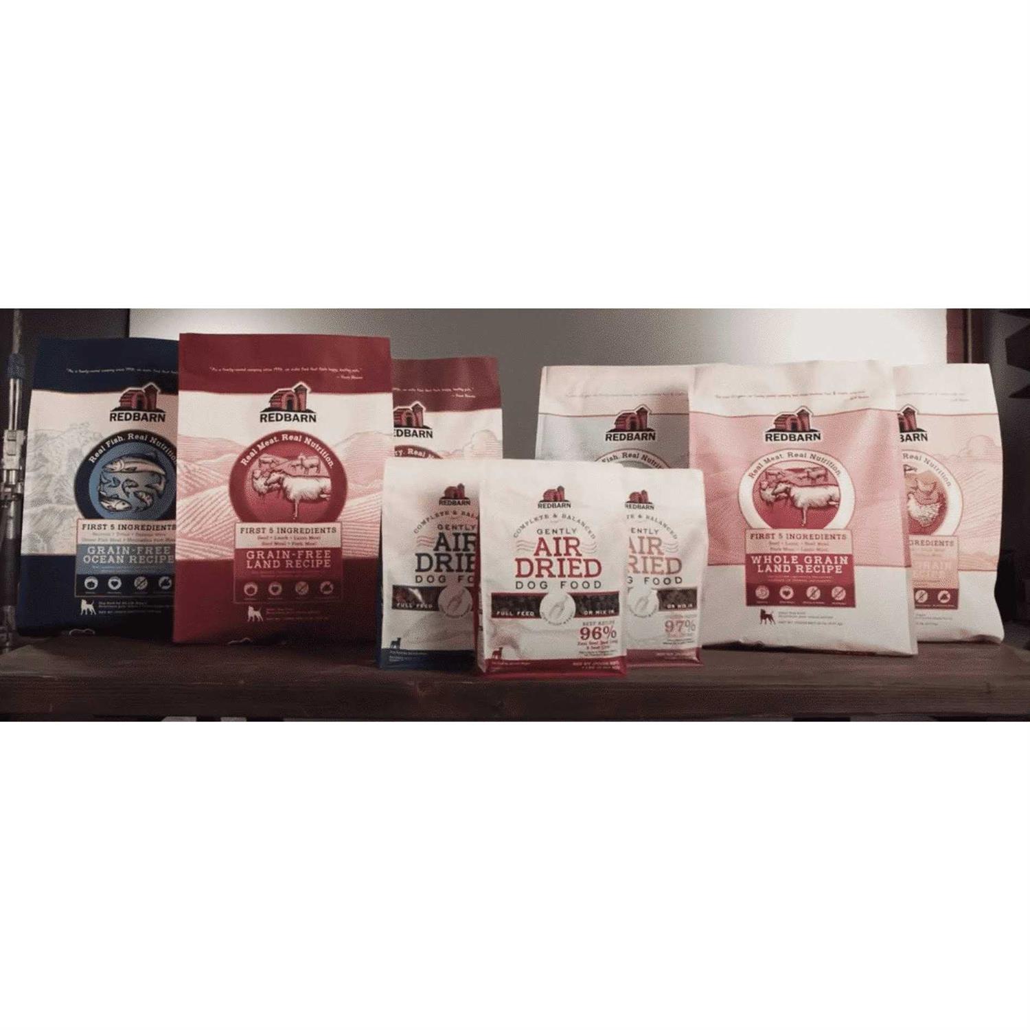 Redbarn Dog Food Whole Grain Sky Recipe - Pet Supplies online store