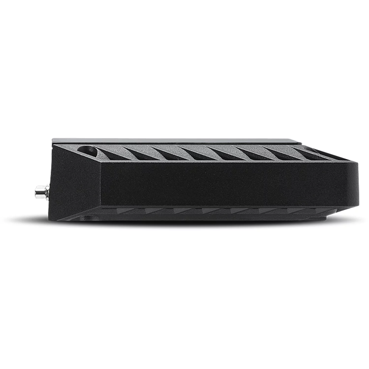 Rockford Fosgate T2500-1bdCP Power 2500 Watt Class-bd Constant Power Amplifier