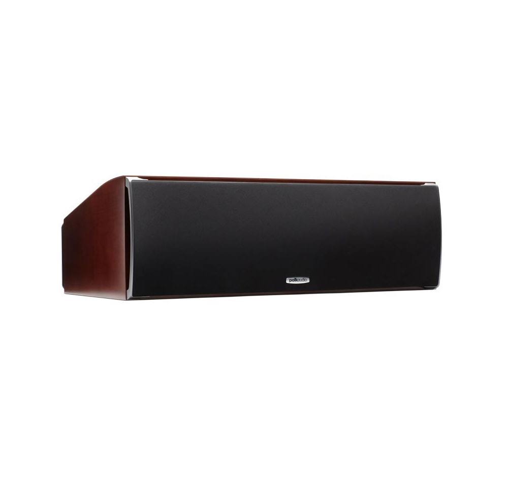 Polk Audio CSI A6 Cherry Certified Refurbished Center Channel Speaker