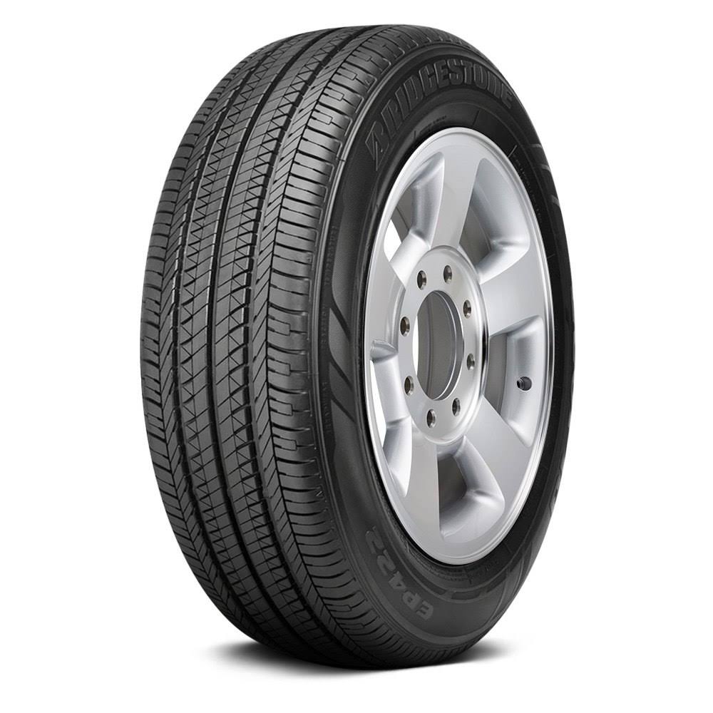 Bridgestone Ecopia EP422 P185/65R15 Tire 86H