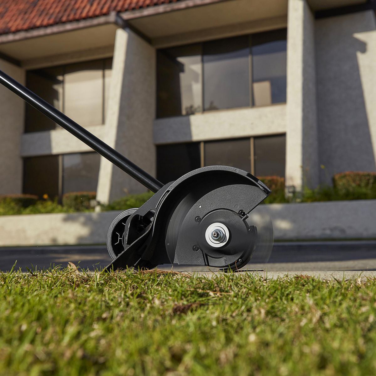 ATLAS 80V Brushless Cordless  Lawn Edger - Tool Only
