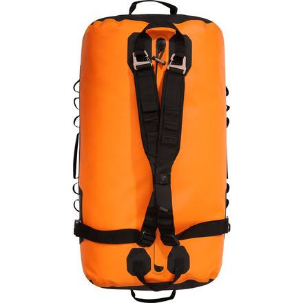SealLine Pro Zip Duffel - 40L Orange