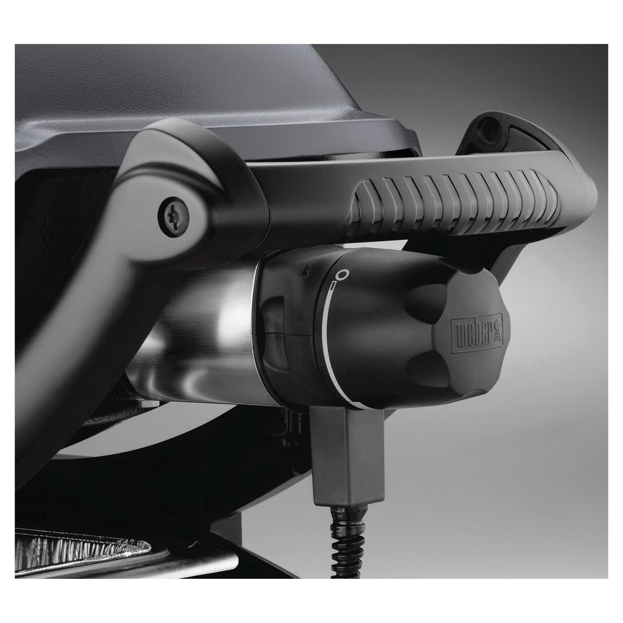 Weber Q 1400 Electric Grill