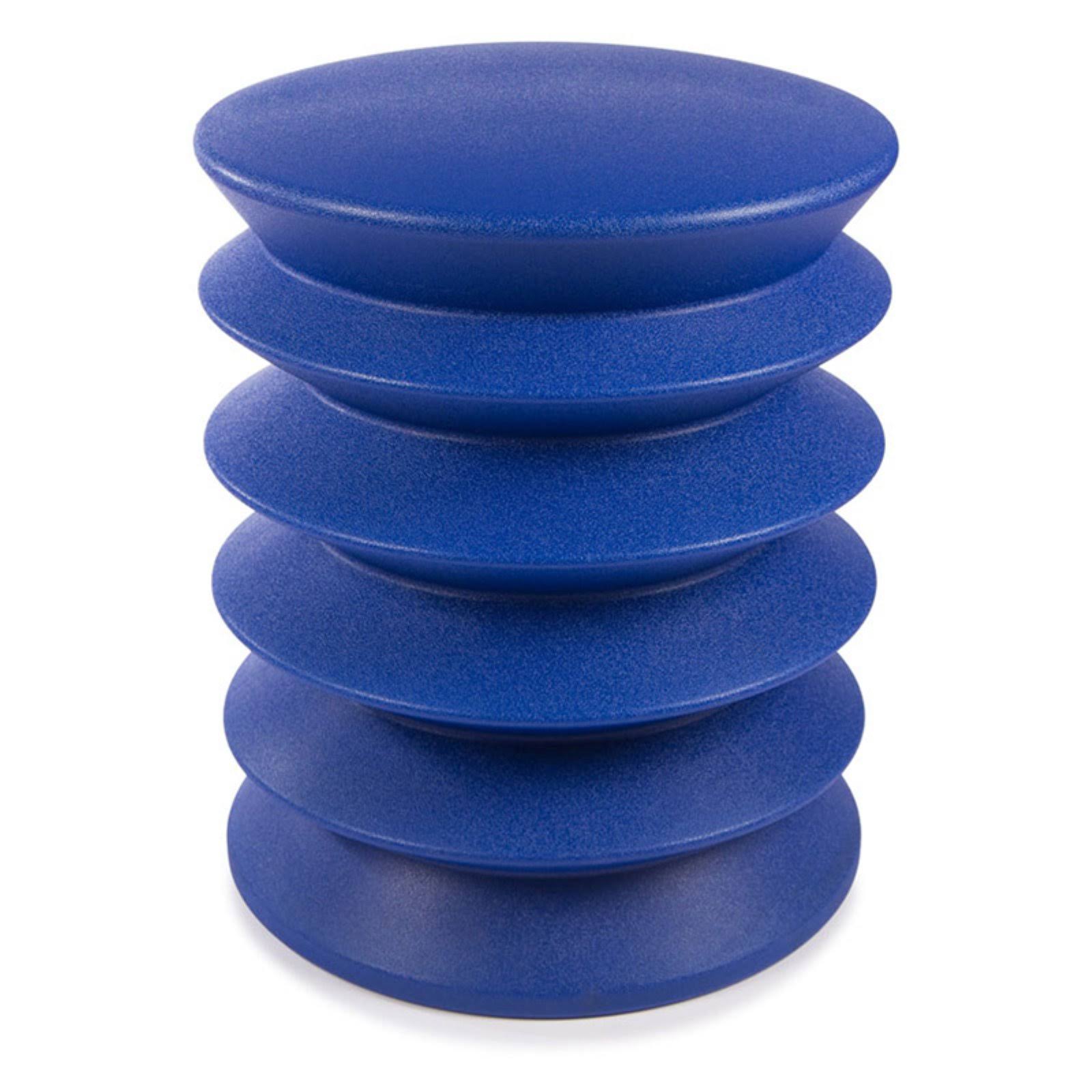ergoErgo Active Sitting Stool Blue