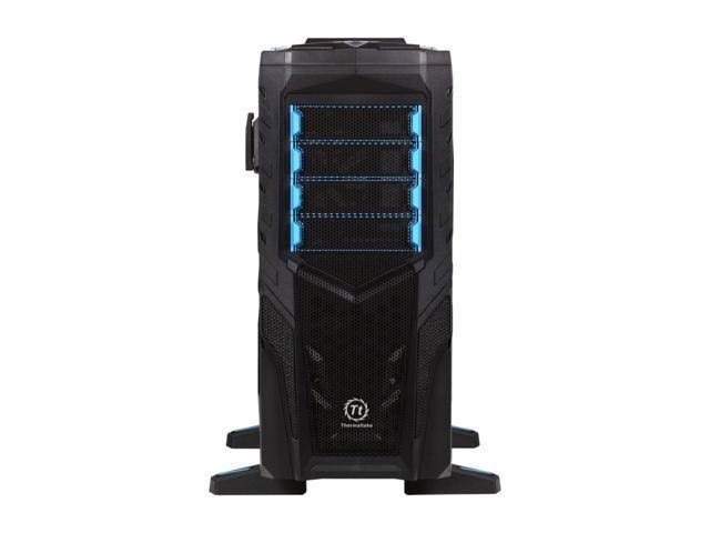 Thermaltake Chaser MK-I System Cabinet, Black