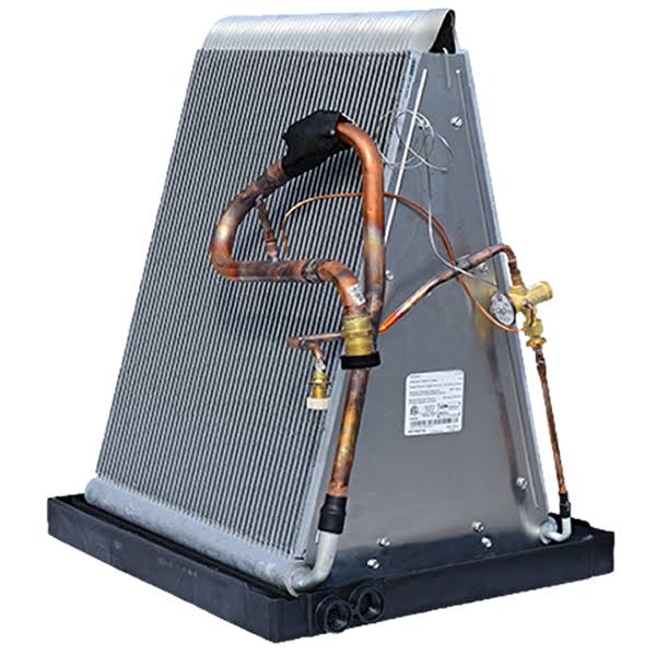 Revolv 2.5 Ton Upflow/Downflow 14 SEER Air Conditioner Uncased Coil