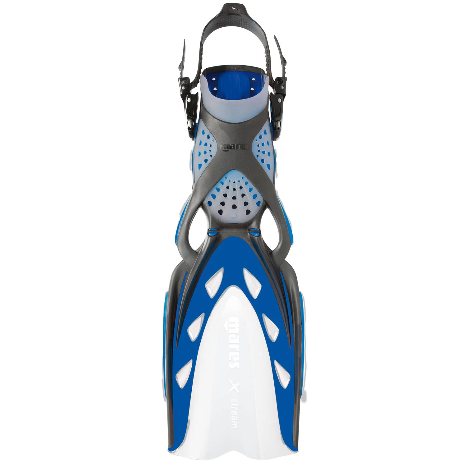 Mares X-Stream Open Heel Fins