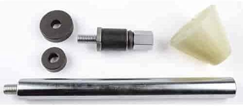 JEGS Camshaft Bearing Installation & Removal Tool | For Camshaft Bearing Bores Between 1.125” and 2.690”