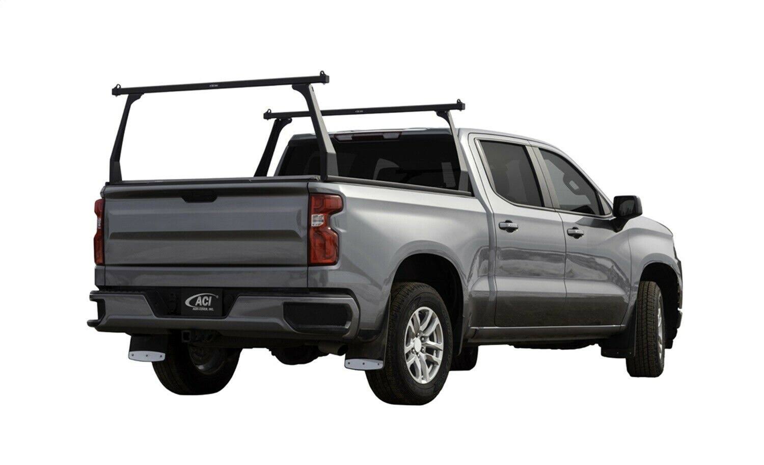 ADARAC Aluminum Series Truck Rack F3020122